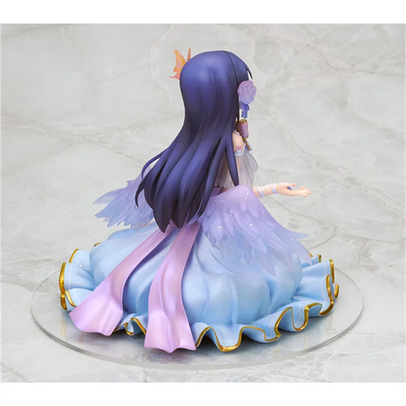 

16cm Anime Love Live! Sonoda Umi School Idol Festival PVC Action Figure Toys Adult Sexy Girl Collectible Model Doll Toys