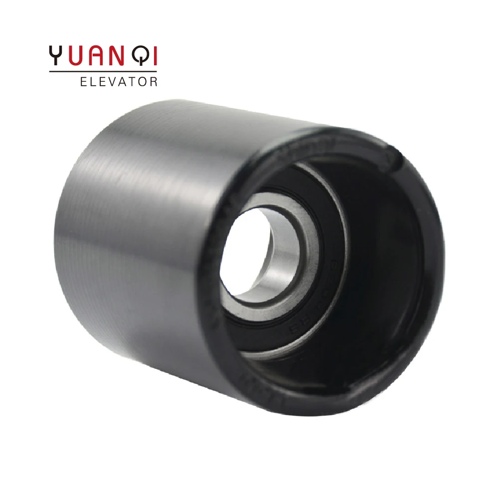 60x64x6204 KONE ECO3000 ролик ремня для поручень лифта |