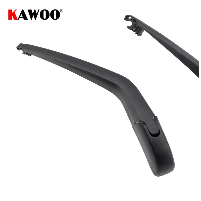 KAWOO Car Rear Wiper Blade Blades Back Window Wipers Arm For Mitsubishi Space Star Hatchback (2012-) 325mm Accessories Styling | Автомобили