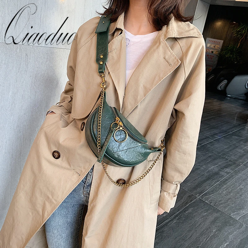 Роскошные сумки Qiaoduo женские качественные через плечо из искусственной кожи