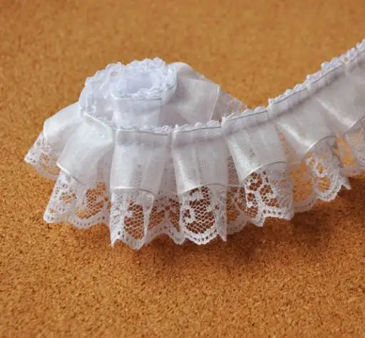 1 м ширина 4 5 см новейшая французская кружевная ткань африканская фатиновая