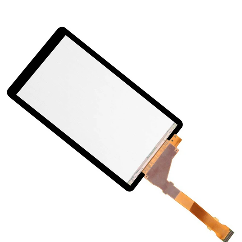 5.5 Inch Ls055R1Sx04 2K Lcd Sn With Tempered Glass Protector Protective Film Assembly 3D Printer Accessories | Компьютеры и офис