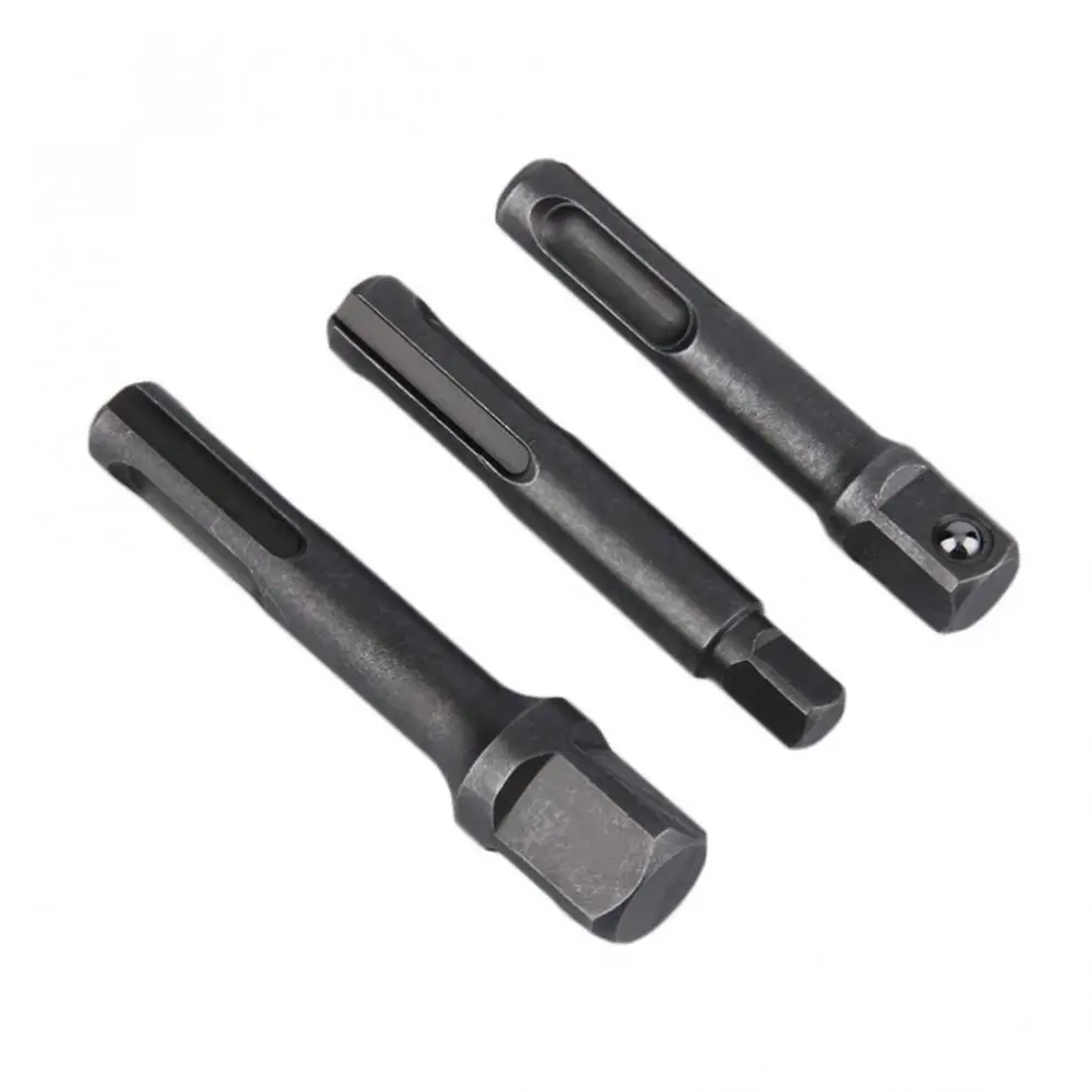 Набор торцевых отверток 1/4 дюйма 3/8 1/2 3 шт./набор | Инструменты