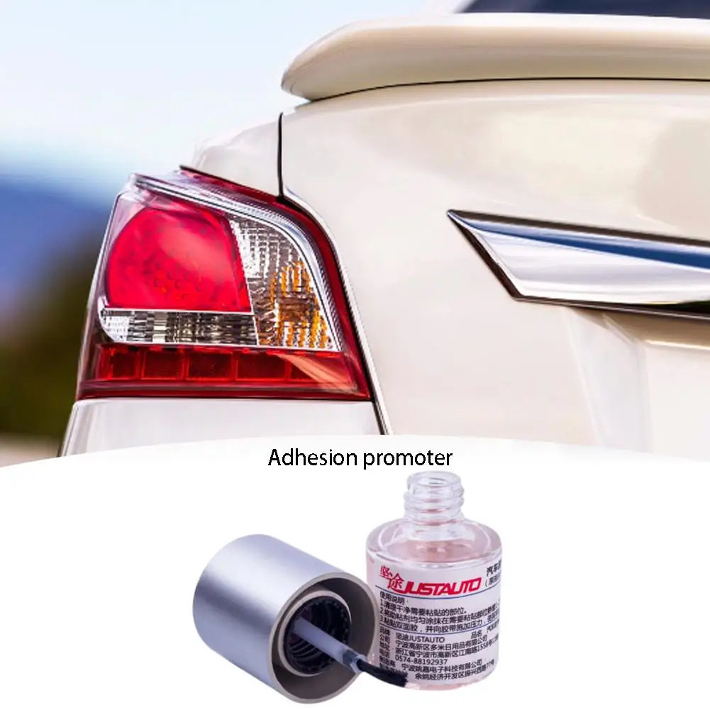 Автомобильная лента специальная адгезия промоутер Лента праймер 94 10 мл|Мастика с
