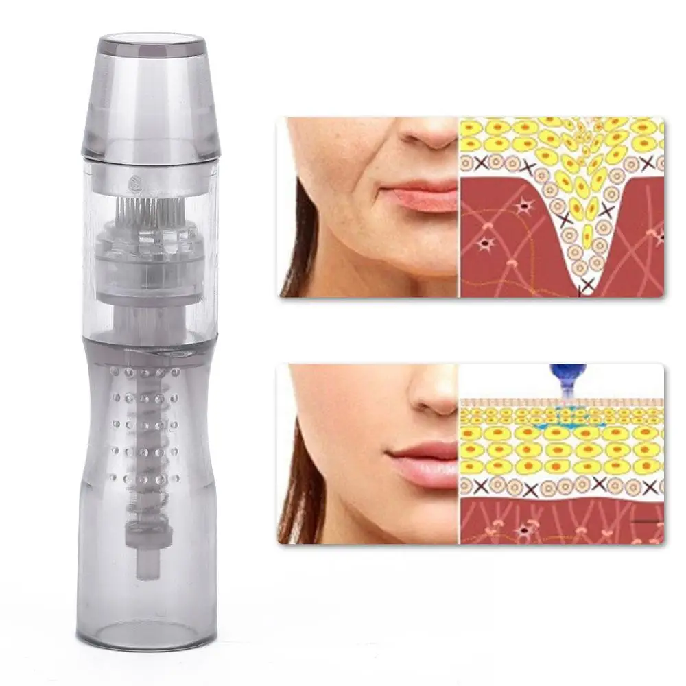 10 шт. одноразовые электрические мануального татуажа бровей татуировки иглы винт