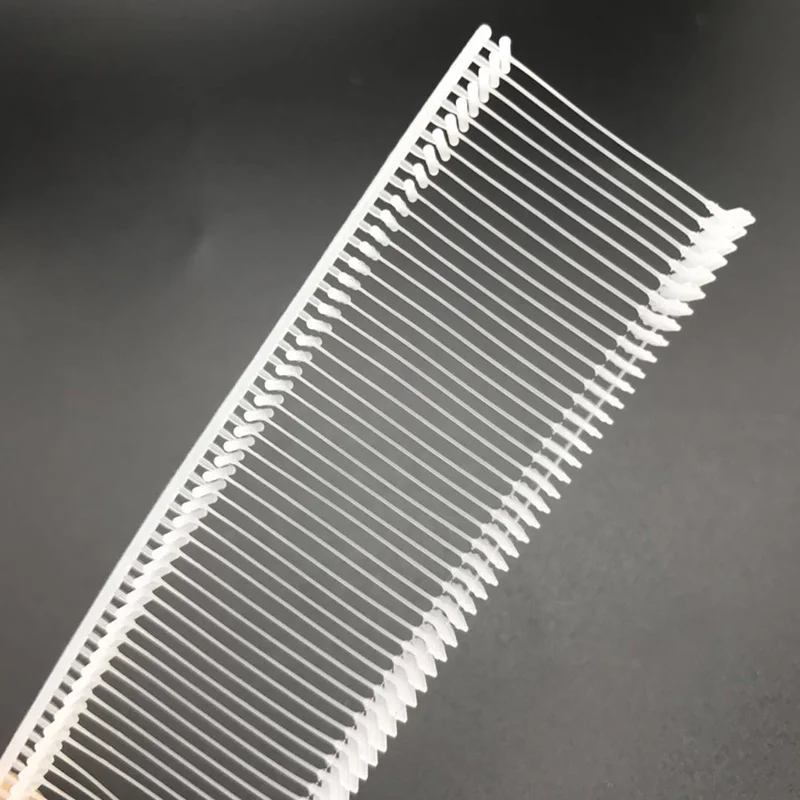 Пистолет для бирок 1000 зазубрин + 5 штук | Инструменты