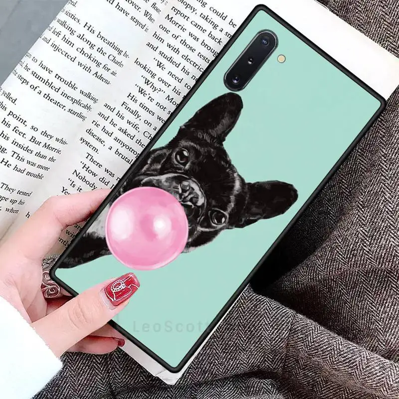 

Mandala flower Phone Case For Samsung Galaxy S8 S9 S10 Plus S10E Note 3 4 5 6 7 8 9 10 Pro Lite cover