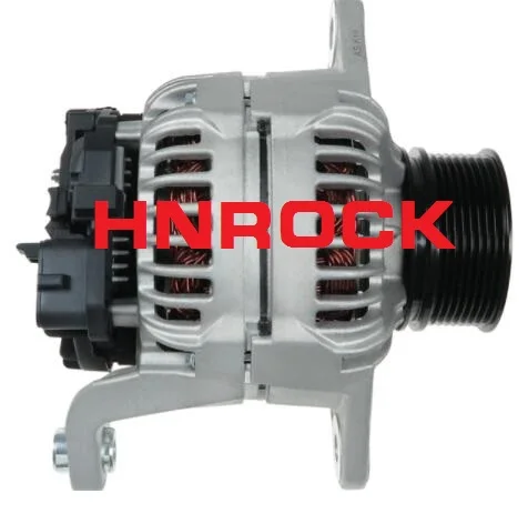Новый генератор переменного тока HNROCK 24 В 0124655075 а 166.501.150 220 23100-00Z1A ALTJ243 DA2614 DRA1504 UD14992A блок BOM 685-