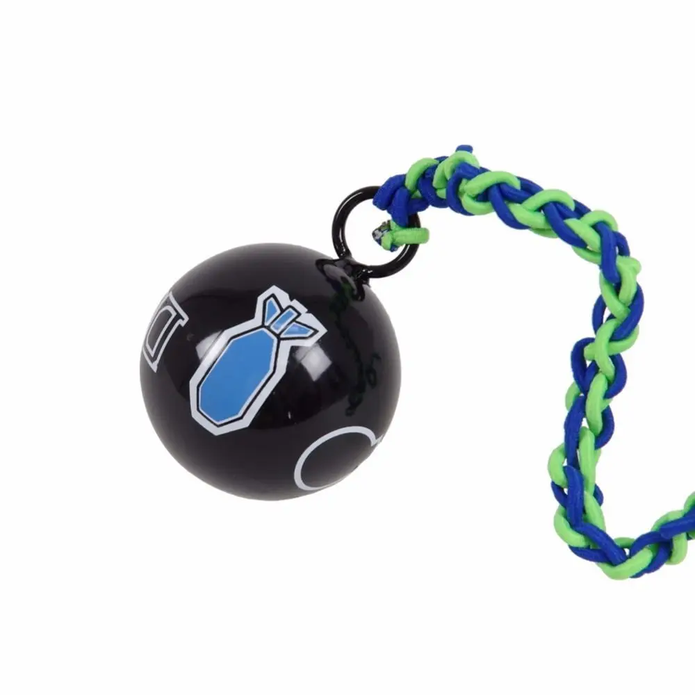 Костюмы для косплея Watch Dogs 2 подвески унисекс оружие Маркуса Melee Thunderball Dedsec