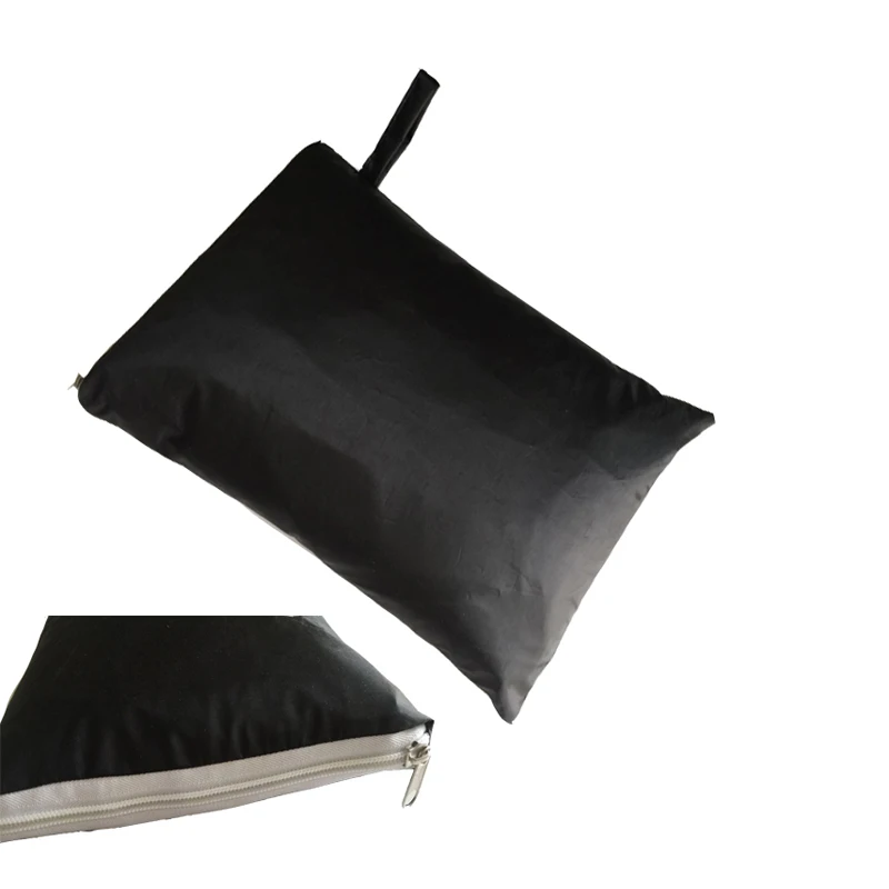 Открытый круглый стол пылезащитный чехол открытый садовый крышка