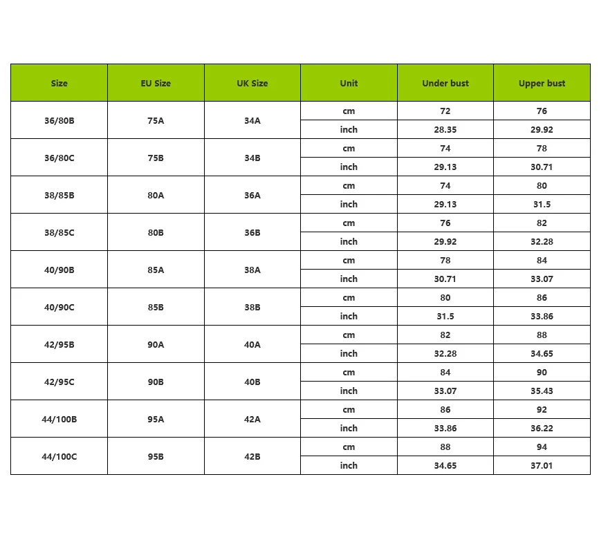 Женский бюстгальтер размера плюс для большой грудью жира однобортный Дамская
