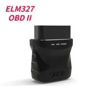 mini wireless bluetooth 4 0 car obd ii diagnostic scanner obd2 scanner wifi car code reader for ios android and windows elm327