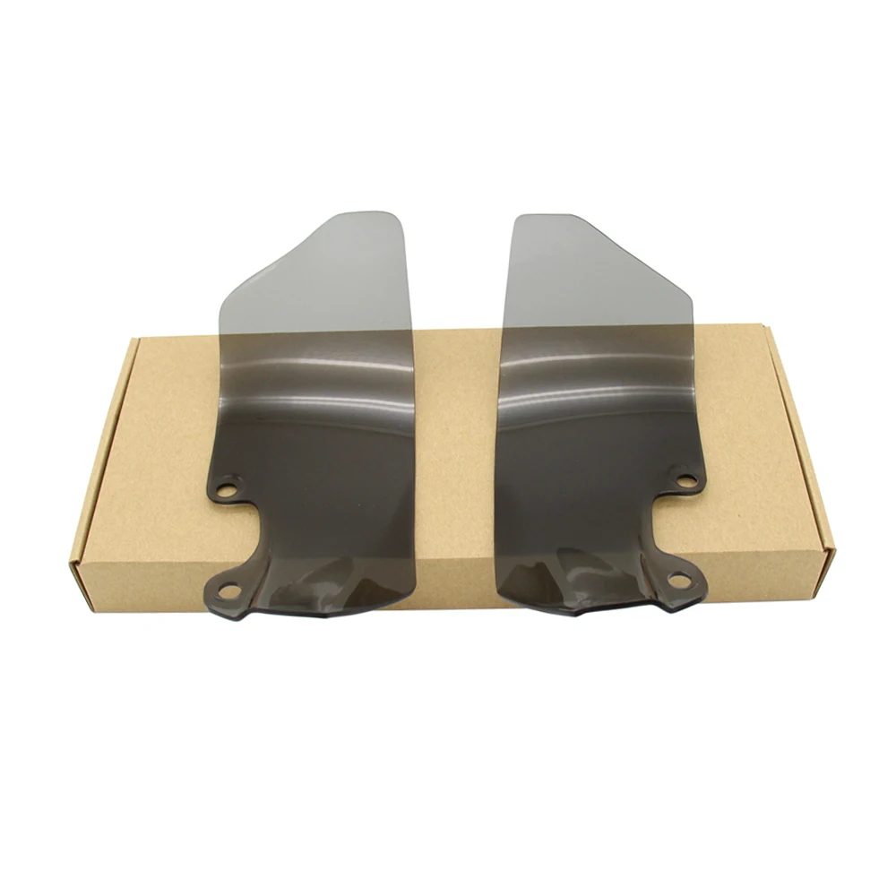 Лобовое стекло для BMW R1200GS Adventure 04 12 боковые панели R 1200 GS ADV 2004 2012 2005 2006 2007 2008 2009