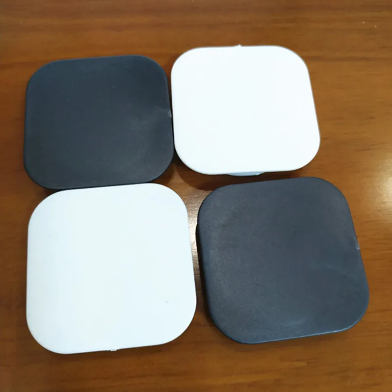 2 шт. квадратный пустой Материал Мобильный телефон складной растягивающийся