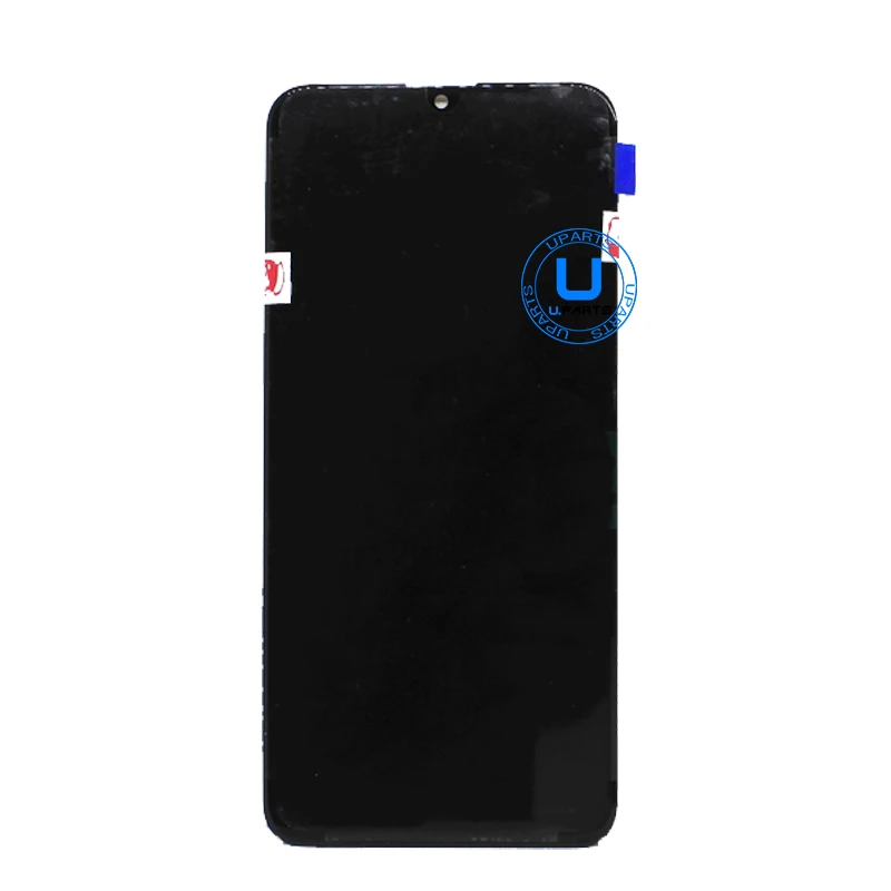 Для Oppo A1k CPH1923 ЖК-дисплей+ кодирующий преобразователь сенсорного экрана в сборе полная замена панели