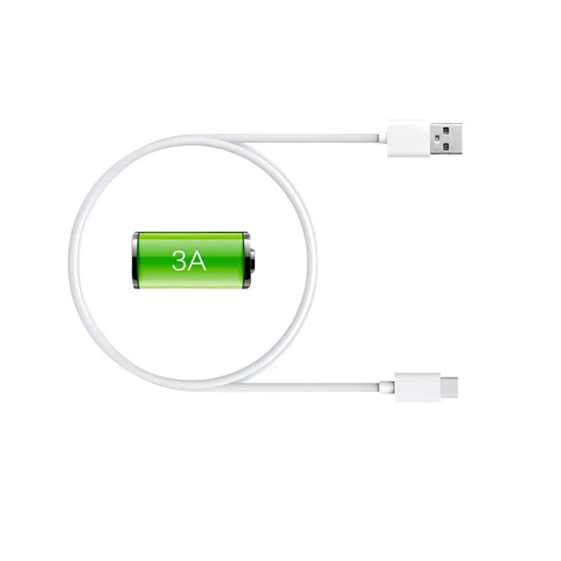 USB кабель типа C для Sony Xperia 1 XZ3 XZ1 XZ2 Premium X Compact XA1 Ultra XA2 10 Plus L1 L2 зарядный телефона