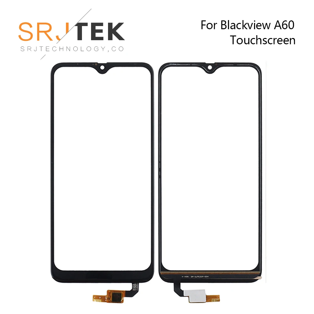 

Протестированный экран 6,1 дюйма для Blackview A60, сенсорный экран с дигитайзером для Black view A60, сенсорные детали