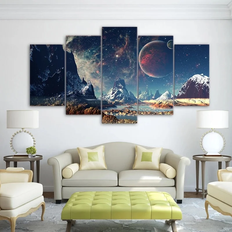 

Custom Printing Custom Painting Living Room Picture Custom Painting Custom Printing on Canvas