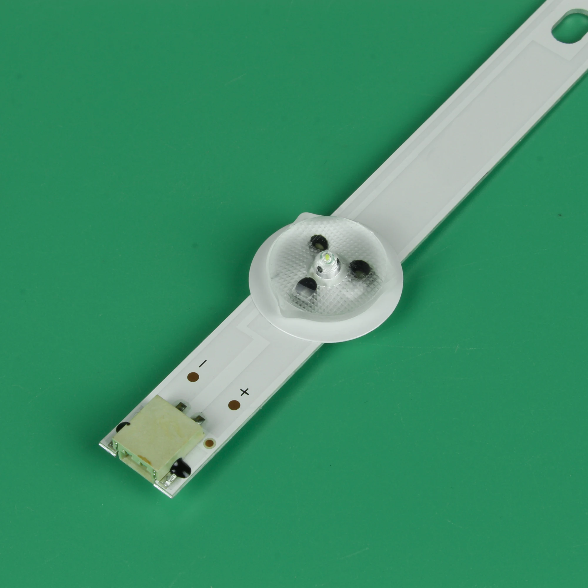 (Новый комплект) 4 шт. для светодиодной ленты LC320DXN(SE)(R1) 6637L 0012A 6916L 1030A 1031A 0923A 0881A 9