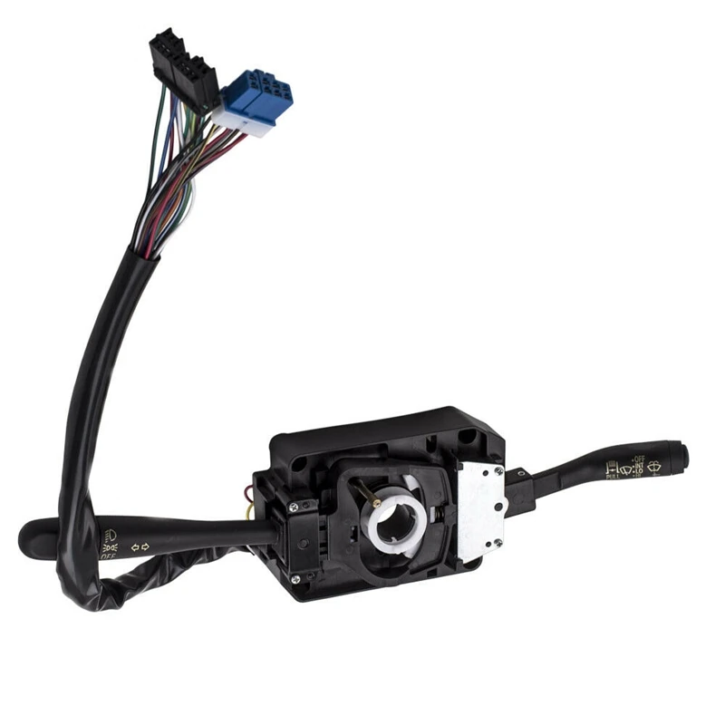 Комбинированный переключатель сигнала поворота для Isuzu Nrr Npr Chevy Gmc W4500 W5500 8973640740 |