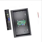 Для LP173WD1 17,3 светодиодный светодиодная ЖК-панель 1600x900 чехол из металлического сплава задняя крышка + плата контроллера 58C VGA HDMI-совместимая