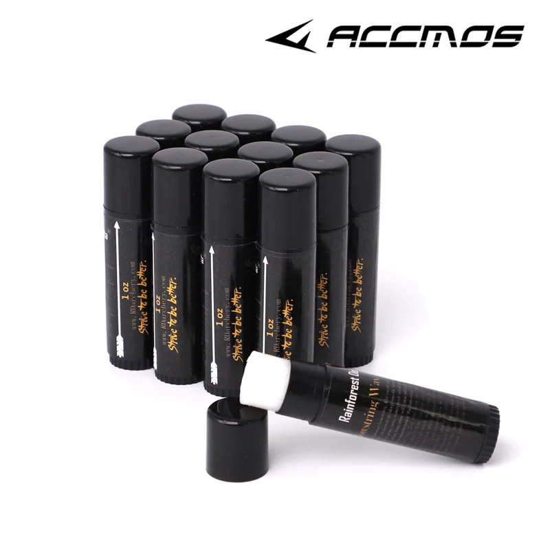 1 шт. 29 г стрела для стрельбы из лука вощеные струны защитные рельсы изогнутый лук