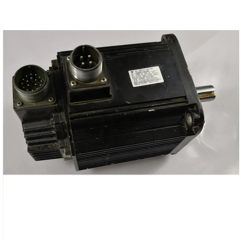 

YASKAWA SGMG-13A2AB AC SERVO MOTOR