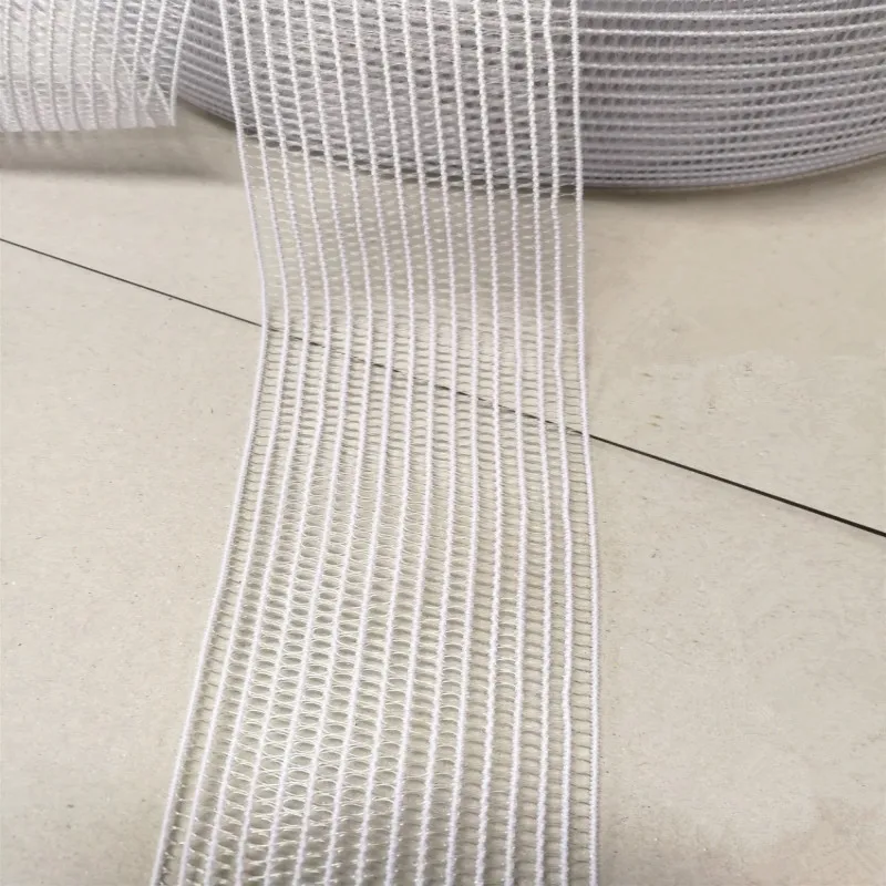 3 метра швейная растягивающаяся сетка эластичная лента 1 5 7 см черно белое кружево