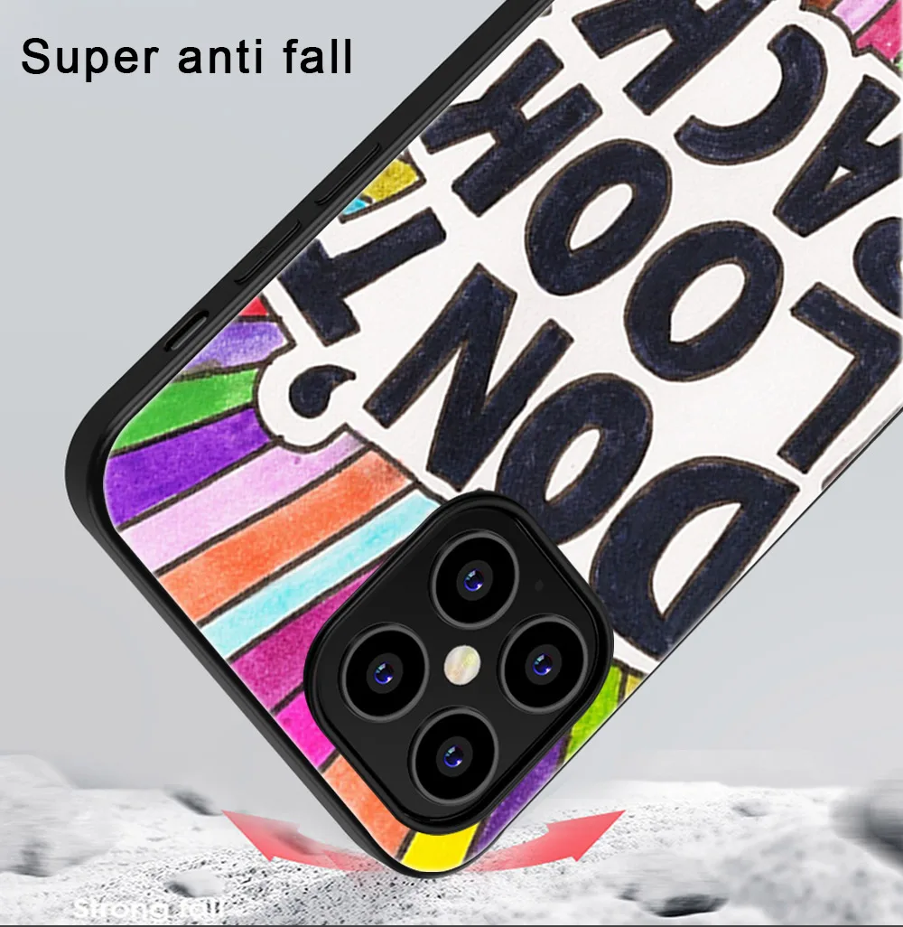

Luxury Phone Case For iPhone 11 12 Pro Max mini XR X XS Max 7 8 6S Plus SE 2020 Phone Cases Soft TPU Black Cover Coque Funda