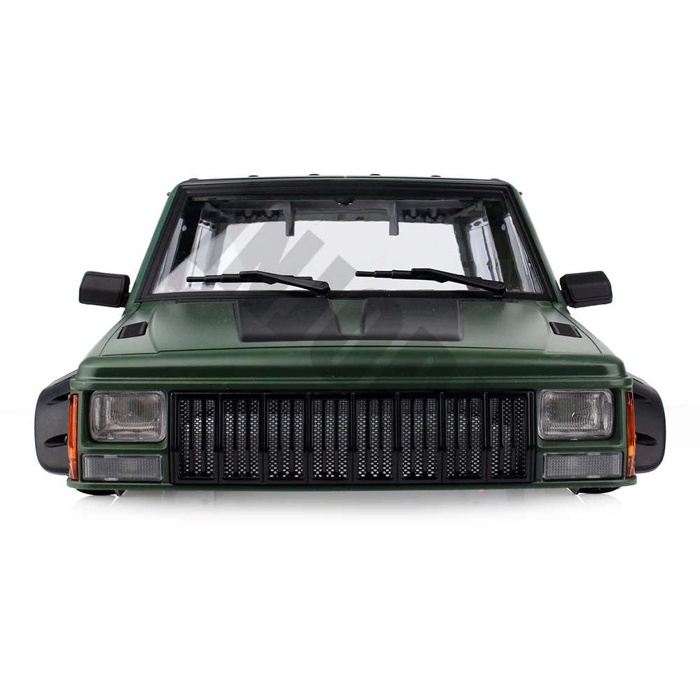 injora окрашенный жесткий пласти