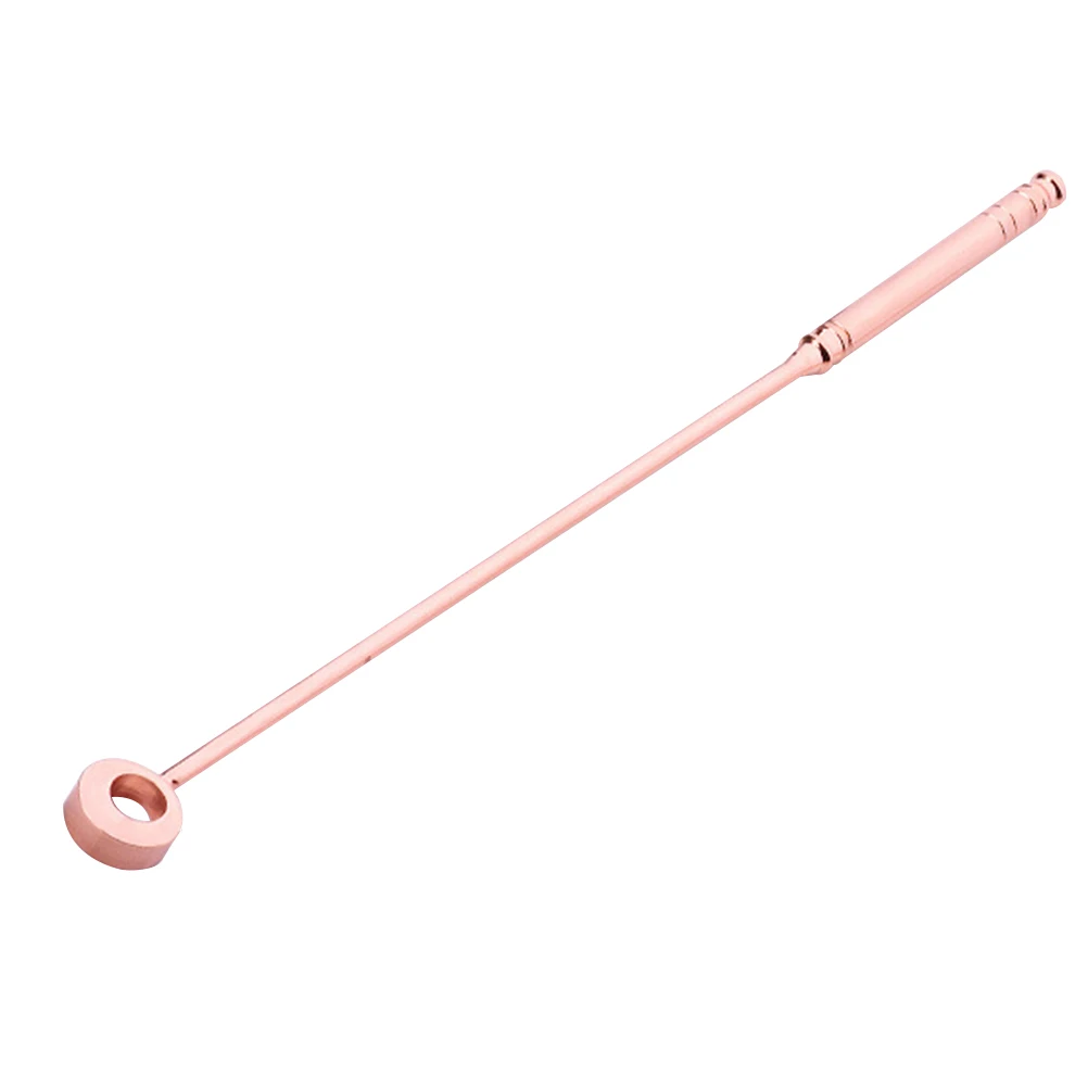 5 шт. палочки для приготовления мордочки нержавеющая сталь 304 мартини кольцо и