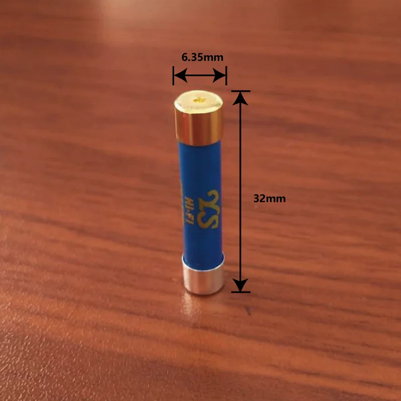 Золото и серебро нано масло погруженный аудио предохранитель усилитель CD