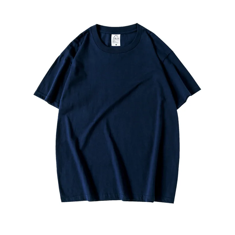 

2020 New T shirt men Top Quality Cotton men tshirt casual short sleeve print mens T-shirt Fashion cool T shirt men