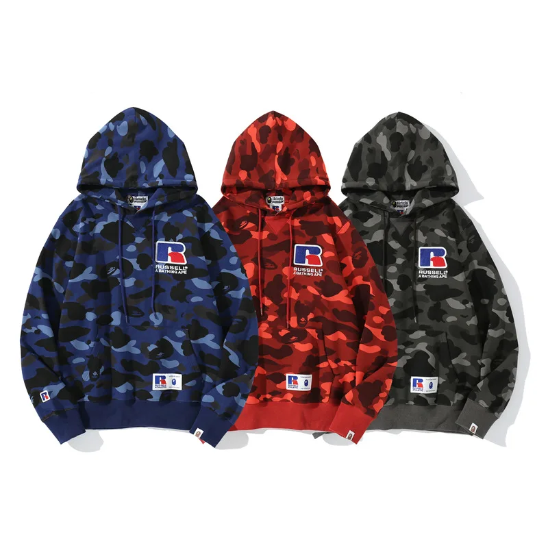

Hoodies & Sweatshirts