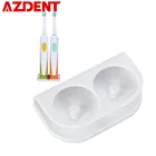 Горячая электрическая звуковая зубная щетка держатель для электрической звуковой зубной щетки поддержка зубных щеток чехол для AZDENT YE02