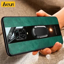 Luxury Leather Phone Case For Xiaomi Mi 11i 9T 10T 11T Pro 11 Lite Poco X3 NFC F3 GT M3 Redmi Note 9S 7 8 9 10 Pro 8T Cover Case