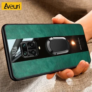 luxury leather phone case for xiaomi mi 11i 9t 10t 11t pro 11 lite poco x3 nfc f3 gt m3 redmi note 9s 7 8 9 10 pro 8t cover case free global shipping