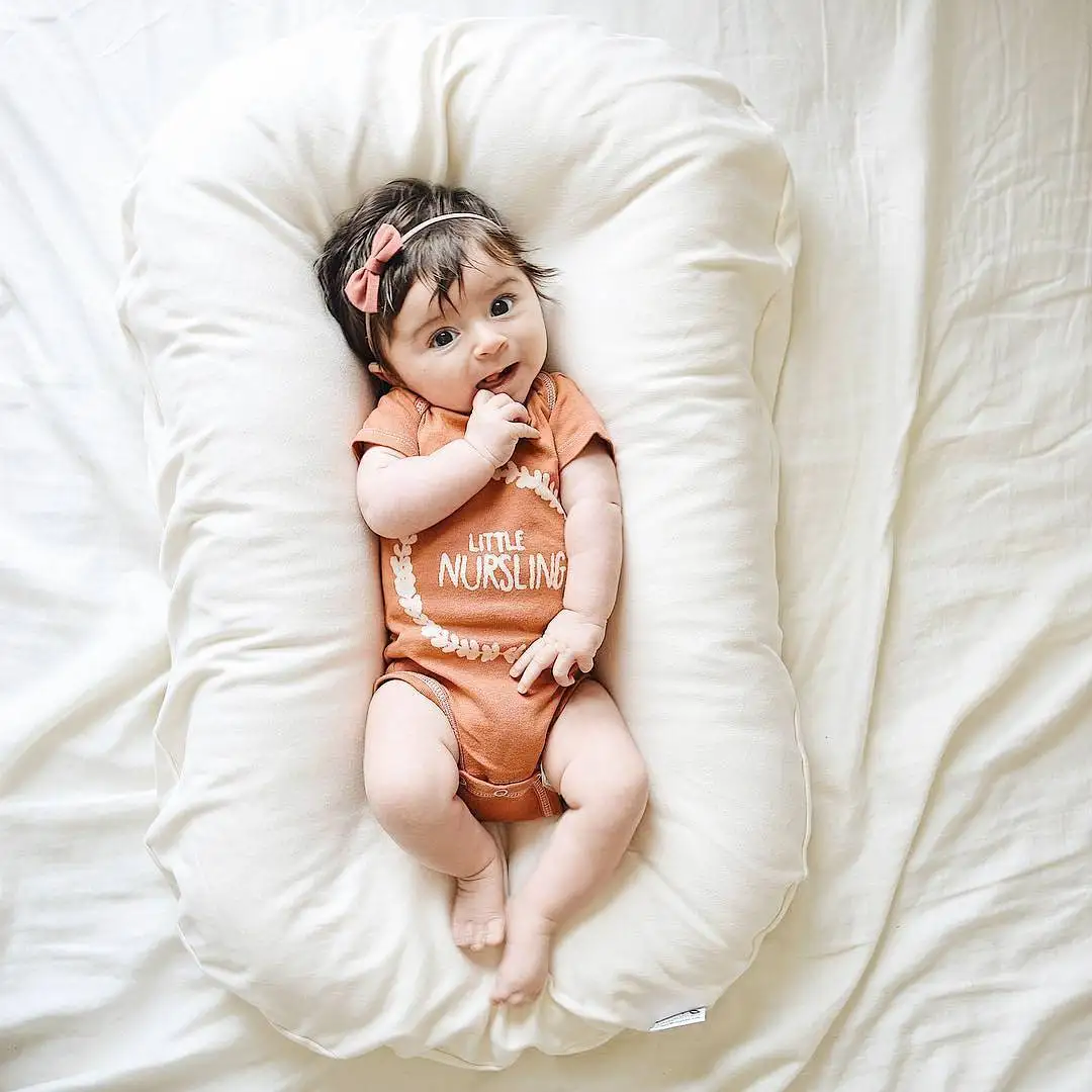 Детская люлька кровать детское гнездо новорожденный Cama/cuna Nido Bebe детское гнездо кровать портативная кроватка дорожная кровать Младенец Малыш лежак Ninho Bebe
