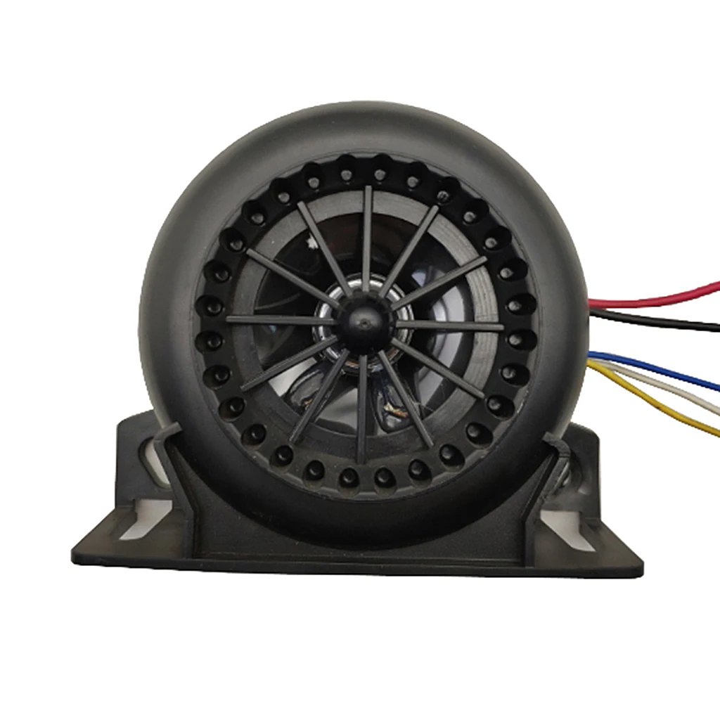 12V24V Car Truck Parking Alarm Back Up Rear Reversing Warning Siren Horn | Автомобили и мотоциклы