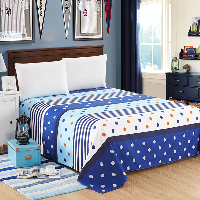 Простыня s ropa de cama sabanas cama matrimonio Матовая Простыня для студенческого общежития простыня - Цвет: Темно-серый