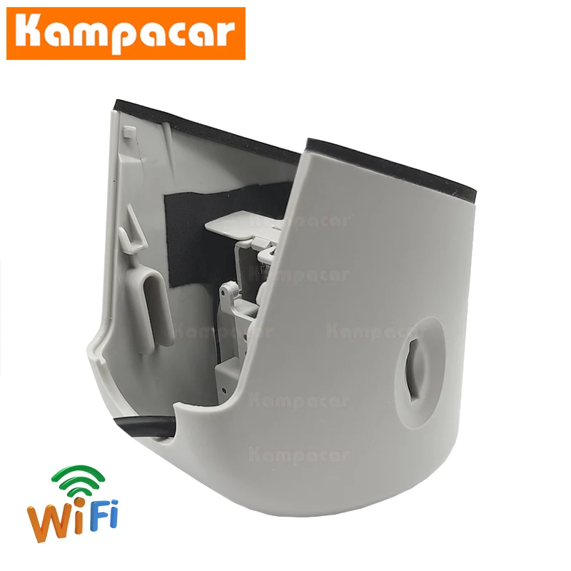 Kampacar AD08 C Wi Fi Dash Cam Автомобильный видеорегистратор Камера для Audi A3 8v 8p A4 b8 b9 A5 f5 A6 c7 A7