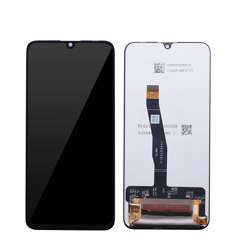 Netcosy ЖК-дисплей с сенсорным экраном дигитайзер в сборе для huawei P20 Pro mate 20X20 Lite Nova 3 3i P Smart Полный ЖК-экран