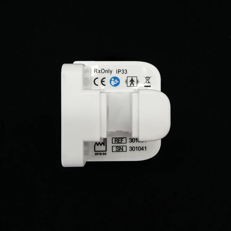 

Монитор capnometer etco2