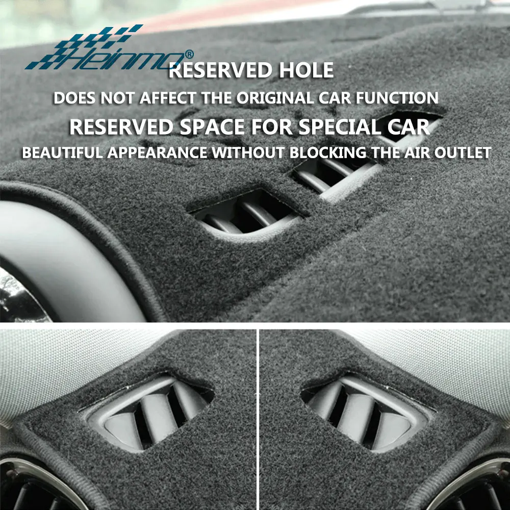 Автомобильные аксессуары защита от солнечного света для приборной панели