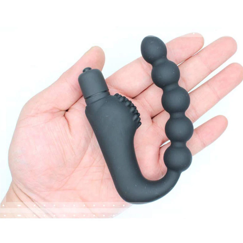 Анальная пробка для массажа простаты и товары секса вагинальный стимулятор с