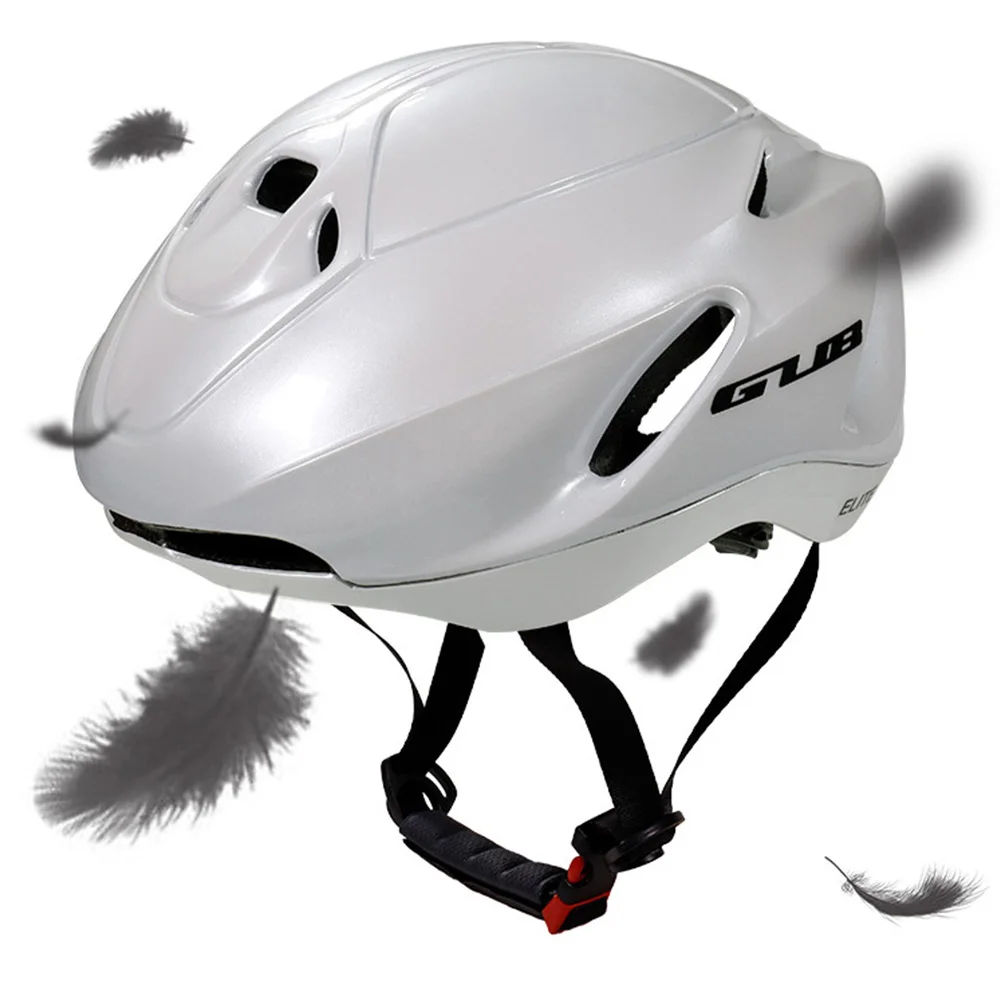 

GUB Road Bike Helmet Ultralight Bicycle Helmet Outdoor Sports Racing Safety Cycling Helmet for Men