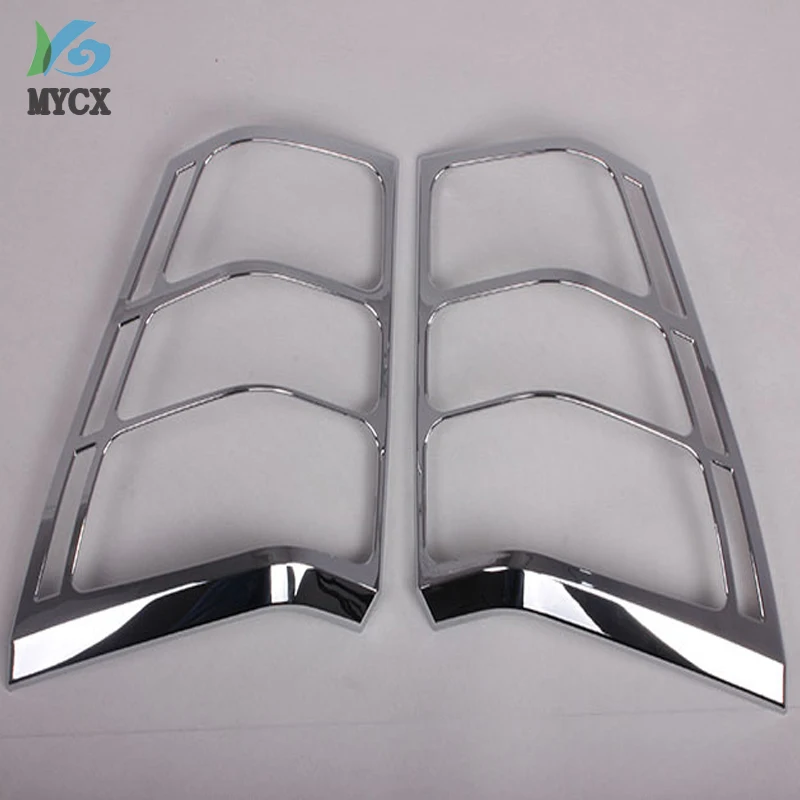 

2 шт., декоративные блестки для заднего фонаря Suzuki VITARA