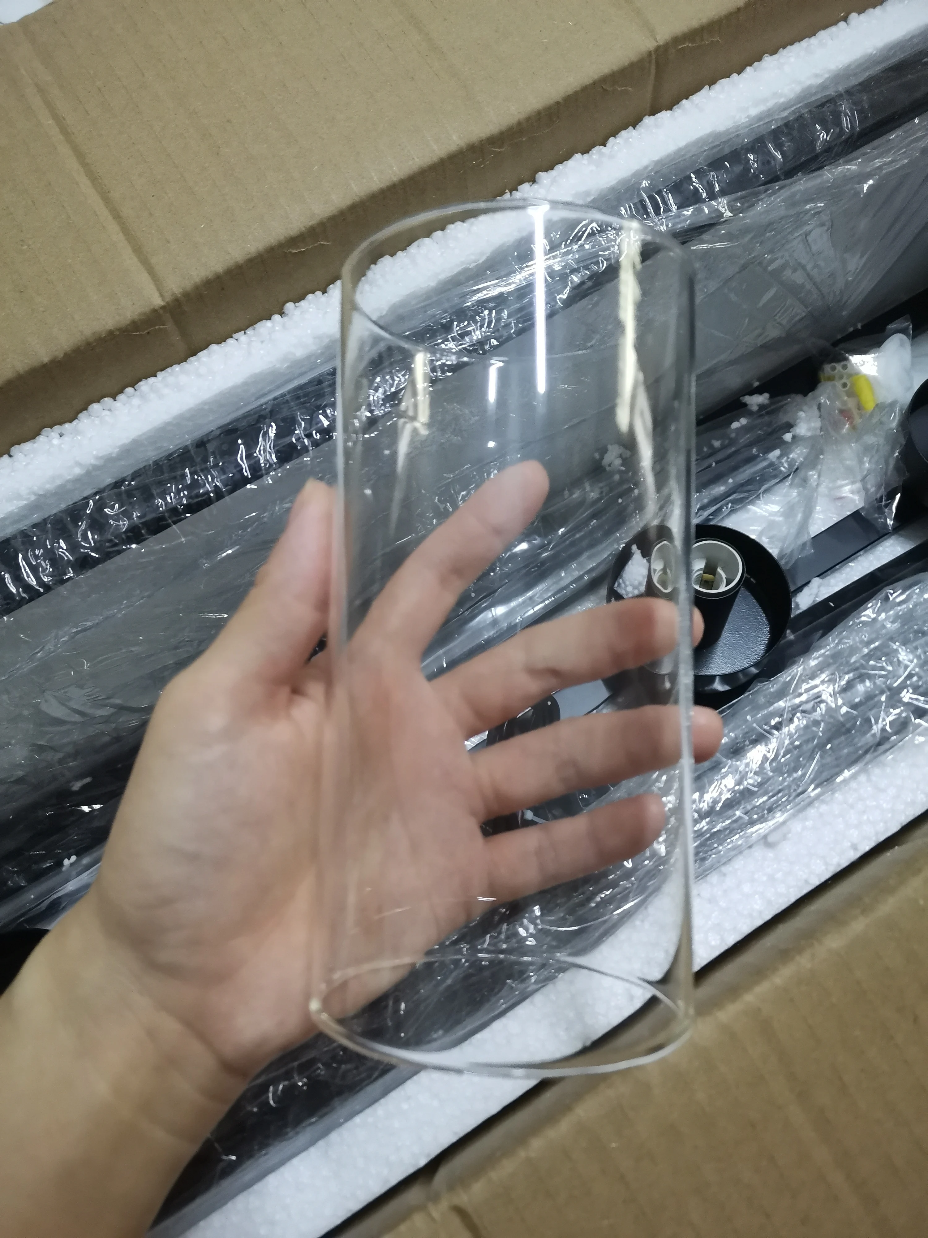 Goede Grote Bar Licht Vintage Land Plafondlamp Keuken Eiland Hanglampen Antieke Smeedijzeren Industriële Verlichting Kantoor