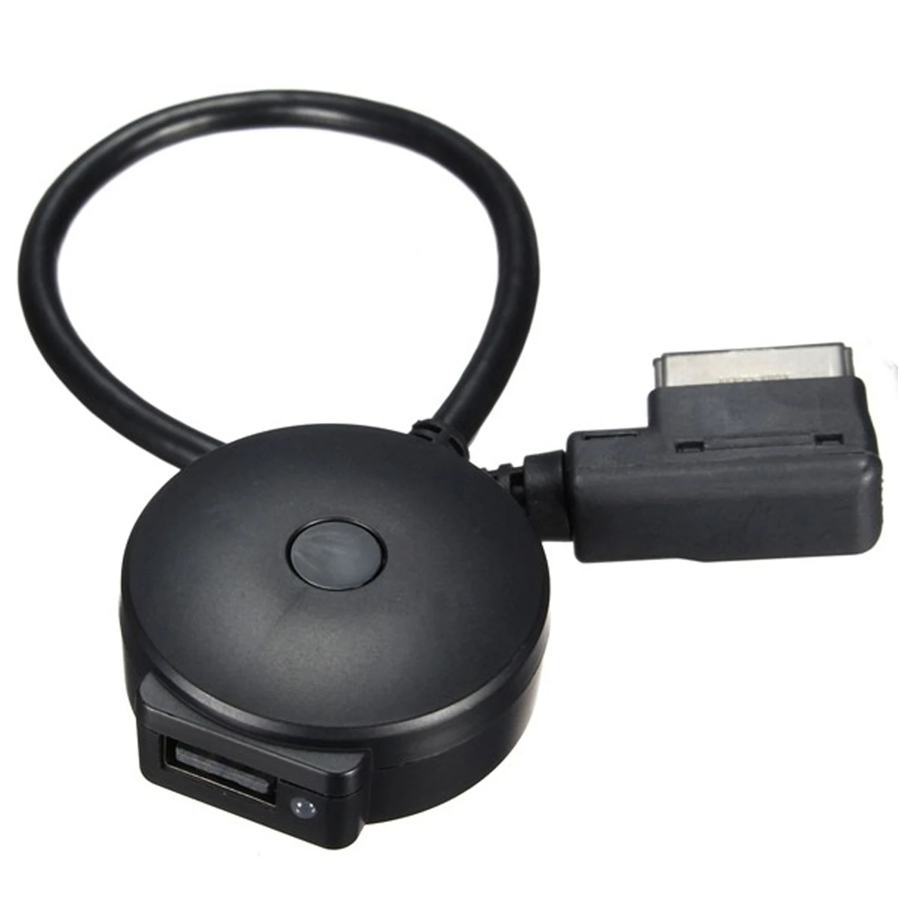 Подходит для Audi m3g Mi Bluetooth аудио кабель подходит Q5 A5 A7 S5 Q7 A6L A8L A4L + USB