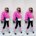 Демисезонная Толстовка для девочек 3-13 лет